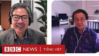 Trịnh Vĩnh Bình: Từ 'Vua Chả Giò' bị bỏ tù đến người thắng kiện bạc tỷ nhà nước VN