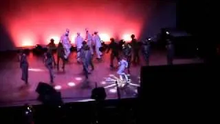 Michael Jackson LOVED This Performance At His 45th Birthday Party He Gives Standing Ovation At End.