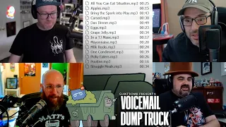 ChefReactions.mp3 | Voicemail Dump Truck 112