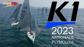 K1 Nationals 2023 - Plymouth (Long)