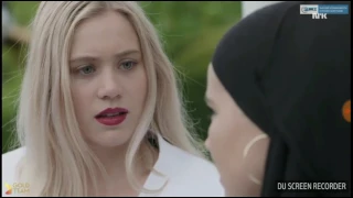 SKAM-СКАМ-СТЫД Вильям, Крис вернулись.