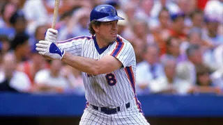 #RIP Tribute To The Kid Gary Carter