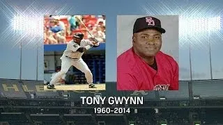 Athletics talk about the passing of Gwynn