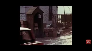 Выстрел в гробу (1993) 2 серия car crash scene