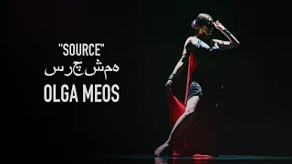 SOURSE by Olga Meos / Landerneau, France / سرچشمه