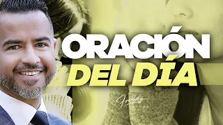 Oración de la mañana |  @FreddyDeAnda