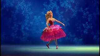 Барби в розовых пуантах. Будь в танце (Barbie in the pink shoes. Keep on dancing)