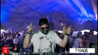 Triage | Boiler Room x Bass Coast Festival