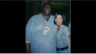 Biggie Smalls and Jay Z Rare Interview - Lost Footage - RIP #biggie #notorious #rap