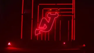 New Jersey Devils Intro Video 2023/24