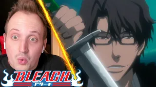 ALL PART OF THE PLAN | Bleach Episode 211 and 212 Reaction + Review
