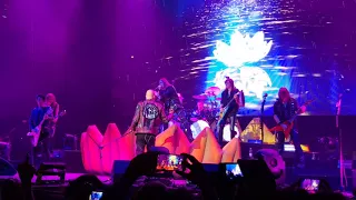 HELLOWEEN - A tale that wasn't right (live milano 18-11-2017)