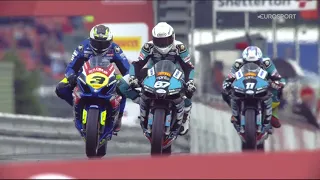 2018 Pirelli National Superstock 1000 Championship, Round 4, Snetterton 300