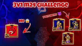 🔥 3 YOUTUBERS PHARAOH PRO PLAYERS CHALLENGED ME 😱 SAMSUNG,A7,A8,J4,J5,J6,J7,J9,J2,J3,J1,XS,XR,A4,A