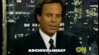 JULIO IGLESIAS DVD 1994