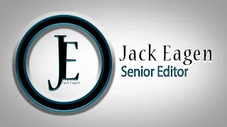 Editor Demo Reel | Jack Eagen (Cut 03)