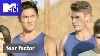 'Top Heavy' Official Sneak Peek | Fear Factor Hosted by Ludacris | MTV