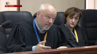 3 Years After Euromaidan Shootings the Trial Continues