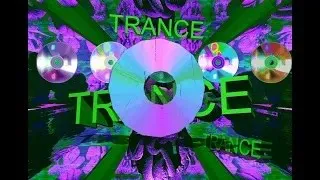 Trance, Trance, & More Trance - Straight From the mp3.com Archives