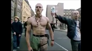 TECHNOVIKING historia prawdziwa