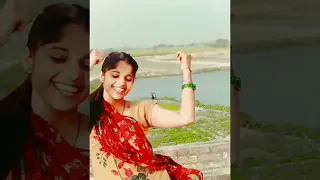 Maar Gayi Mujhe Teri Judaai || stutas video || Girl Dance Short Video || Ritika Bodh || #ytshorts