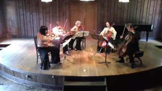 Cassatt String Quartet: Schubert – String Quintet in C Major, D. 956