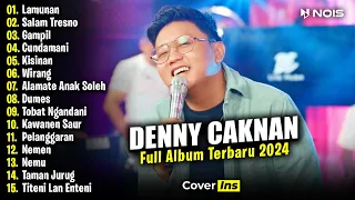 DENNY CAKNAN FULL ALBUM TERBARU 2024