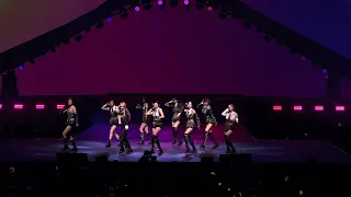 MOONLIGHT SUNRISE LIVE - TWICE @ Rod Laver Arena Melbourne 2023-05-07