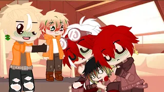 🦁👑El rey leon👑🦁 |meme| (KiriKami❤️💛 y BakuTodoDeku🧡❤️💚) /futuro ~~Tamflex XD~~