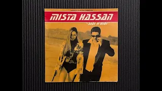 Mista Hassan - Sidi H'bibi (Casablanca Street Mix)