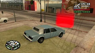 Starter Save-Part 95 - Chain Game Red Derby -GTA San Andreas PC-complete walkthrough-achieving??.??%