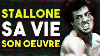 STALLONE, SA VIE, SON OEUVRE | Documentaire