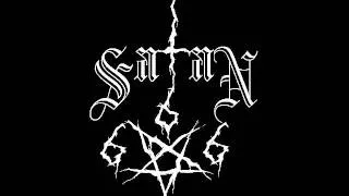 Satan 666 (Pre-Christ Ablaze) - Satan Jive