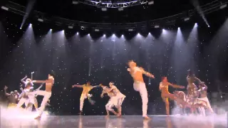 Top 10 dancers and All Stars   So you think you can dance season 12 finale