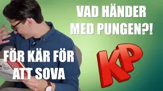 JAG LÄSER KAMRATPOSTEN #2