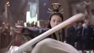 Zhang Wuji | Six Sects the Heaven Sword and Dragon Saber highlight