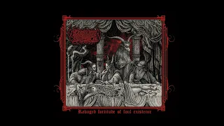 Sangre Impura (US) - Ravaged Fortitude of Foul Existence (Full Length) 2023