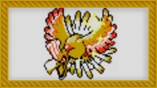 [LIVE] Shiny Ho-Oh after only 778 SRs in Gold VC