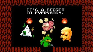 Nuclear Throne: How to access every secret level