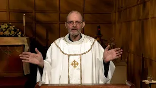 Catholic Mass Today | Daily TV Mass, Saturday May 7, 2022