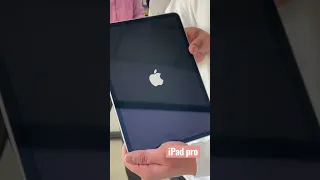 #apple #new #dream #daily #unboxing #ios #brand #siri #ipadpro #work #ipad #happiness #status #easy