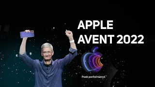 что нам показали на презентации apple 2022 (apple event 2022)