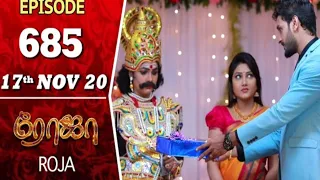 Roja Promo 685 / 17 Nov 2020 / Today Promo Review