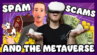 Facebook Games are So Bad | Billiam