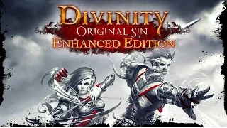 Divinity Orginal Sin EE pl - Kadraskaz  #42