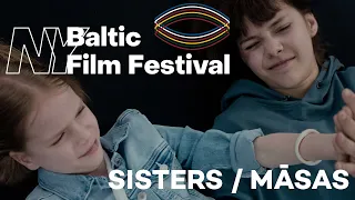 SISTERS Trailer - NYBFF 2022