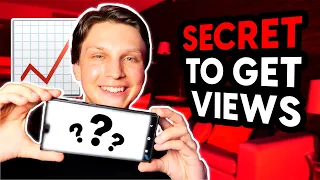 How to Grow Your Channel FAST With This Secret  | Get More Views and Subscribers on YouTube