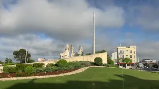 Fr. Leo in Portugal for World Youth Day 2023: Fatima