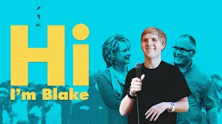 Hi I'm Blake | Official Trailer | Utopia