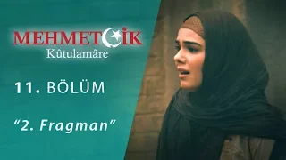 Mehmetçik Kûtulamâre 11.Bölüm 2. Fragman